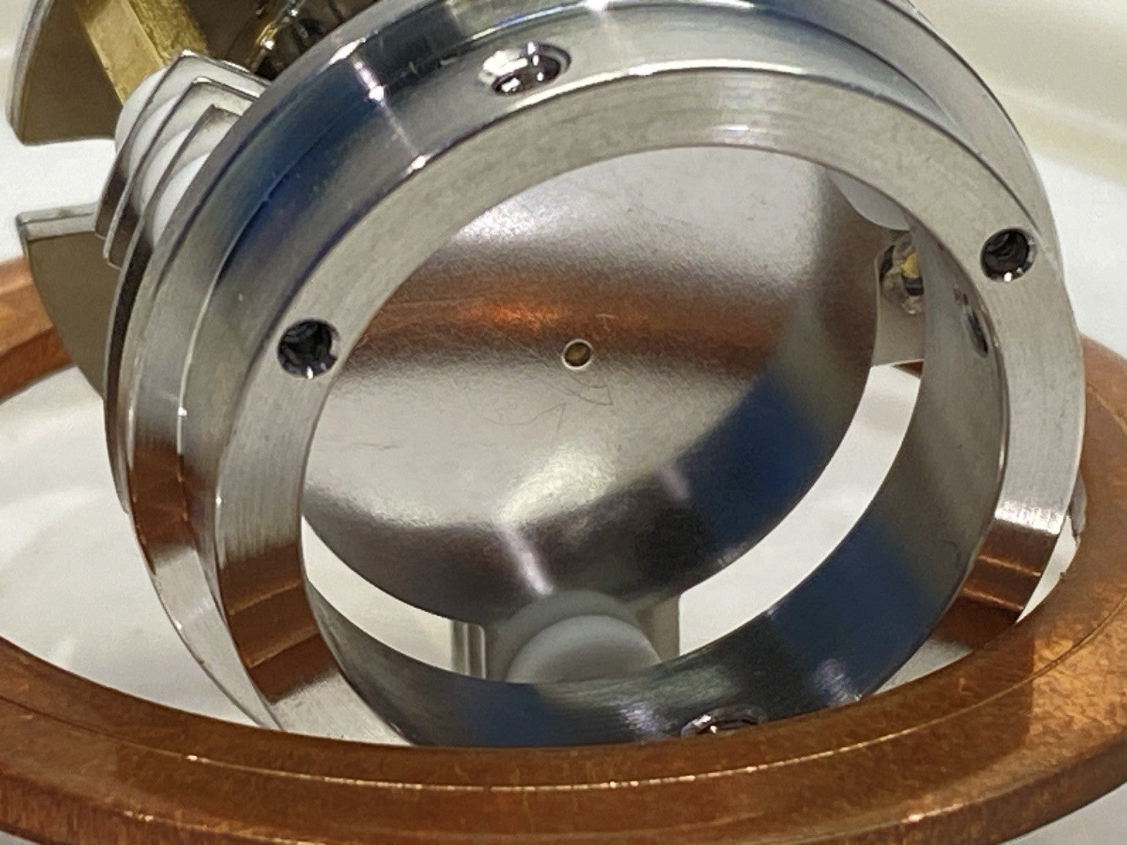 Inficon 019-071-G1 Gas Analyzer Ion Source Kit - Maverick Industrial Sales