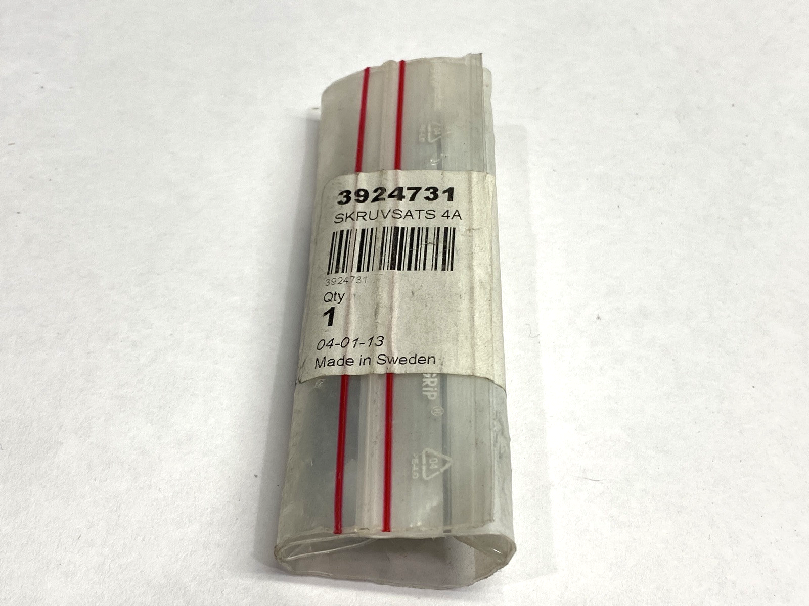 Flex Link 39424731 Screw Set SKRUVSATS 4A - Maverick Industrial Sales