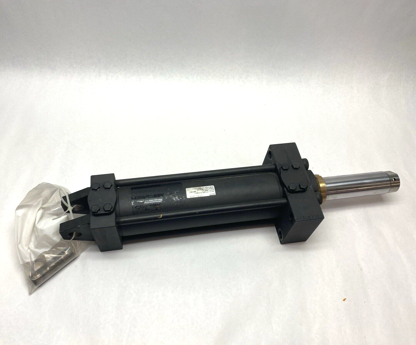 Parker ATR 0105685 S/N CC618451 B Hydraulic Cylinder - Maverick Industrial Sales