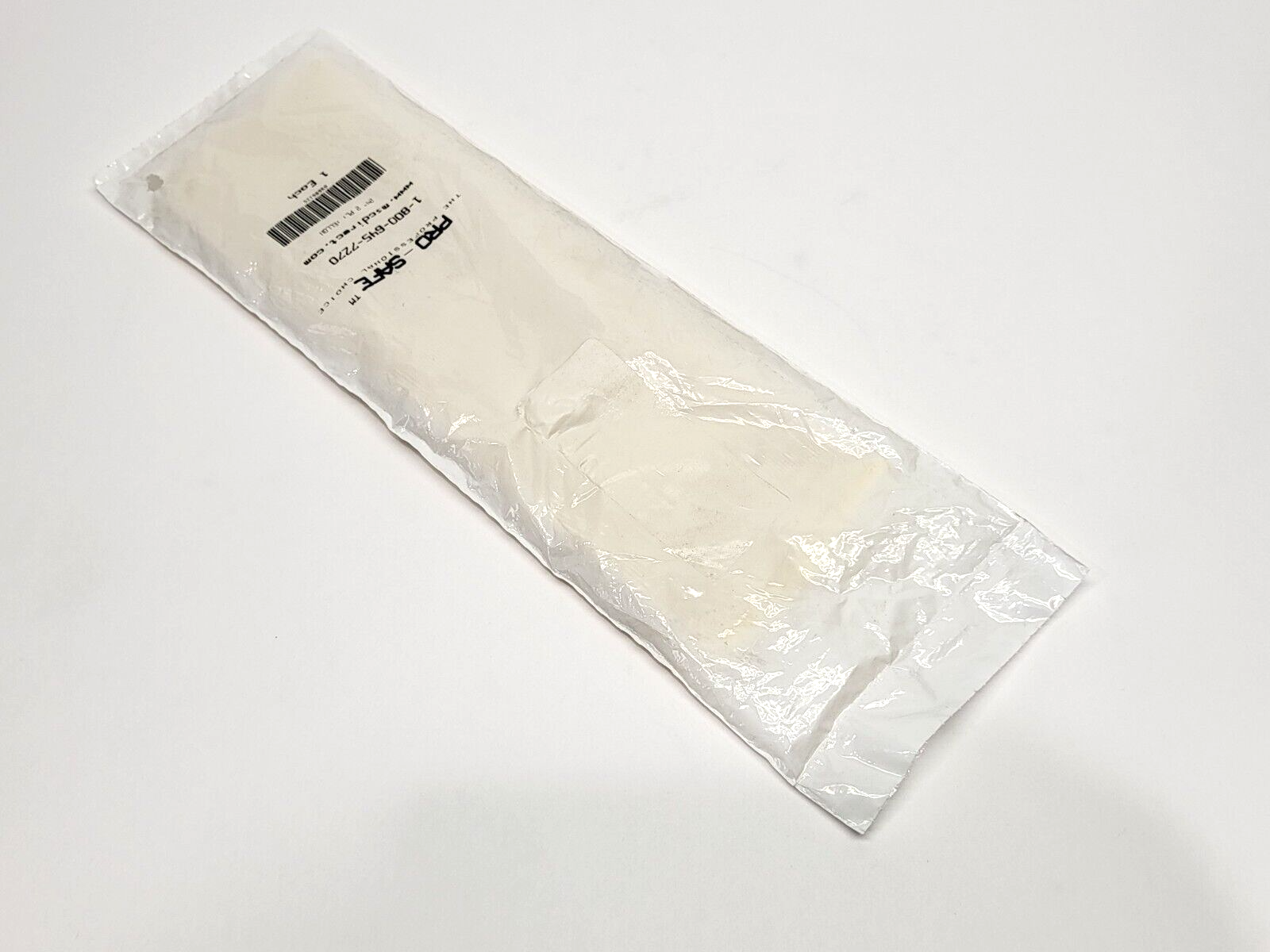 Pro Safe 89686125 Thumb Hole Yellow Sleeve 24" - Maverick Industrial Sales
