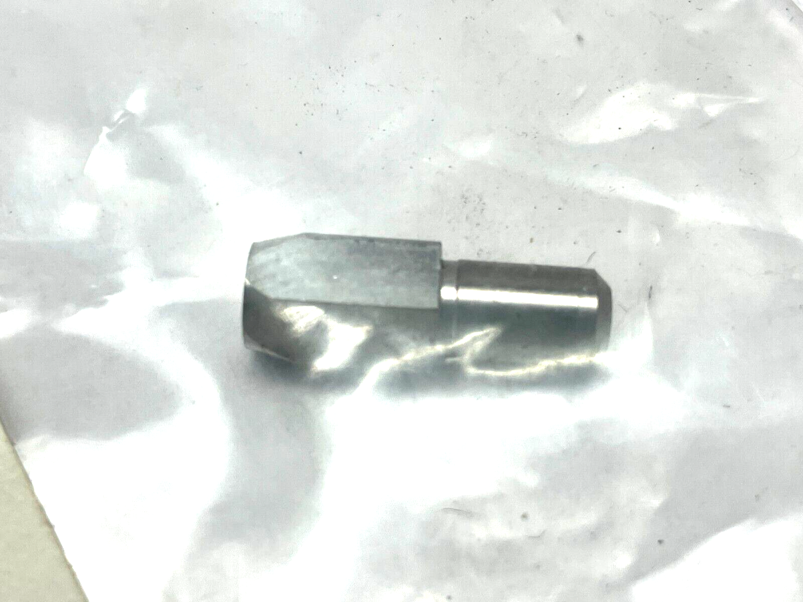 MiSUMi SJPDPB6-8 Large Head Locating Pin LOT OF 4 - Maverick Industrial Sales