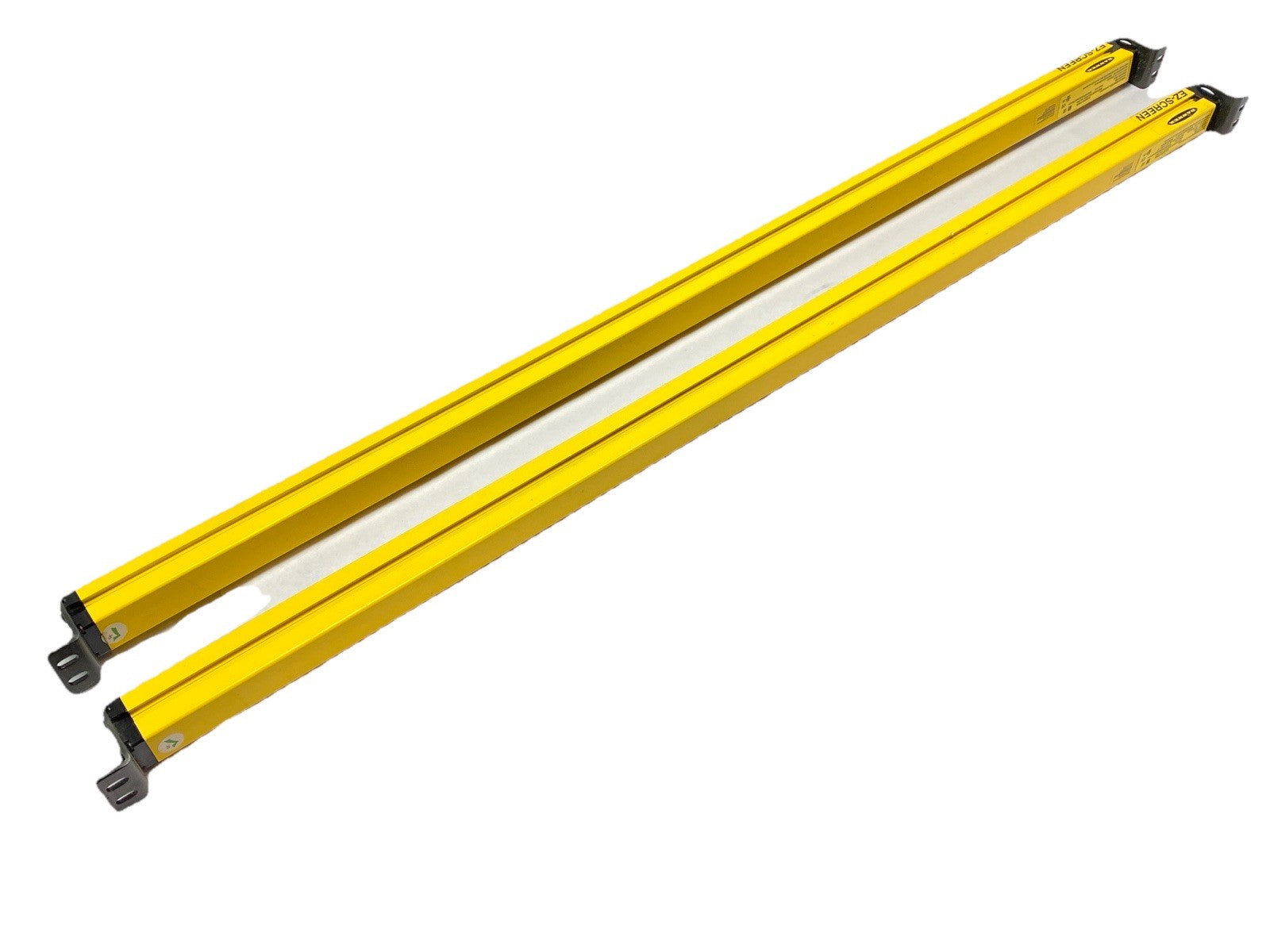 Banner SLSP14-1200Q88 EZ-SCREEN Type 4 Safety Light Curtain Pair 72386 - Maverick Industrial Sales