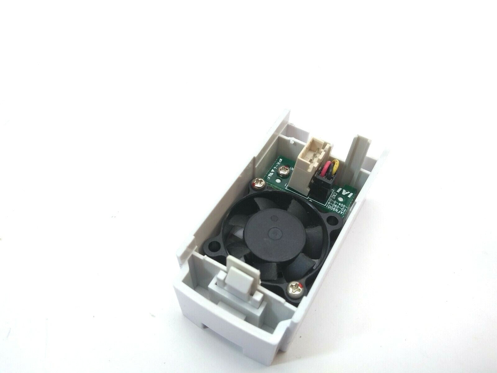 IAI IAFN9001ED-090-9-004-0-0 Cooling Fan Assembly - Maverick Industrial Sales