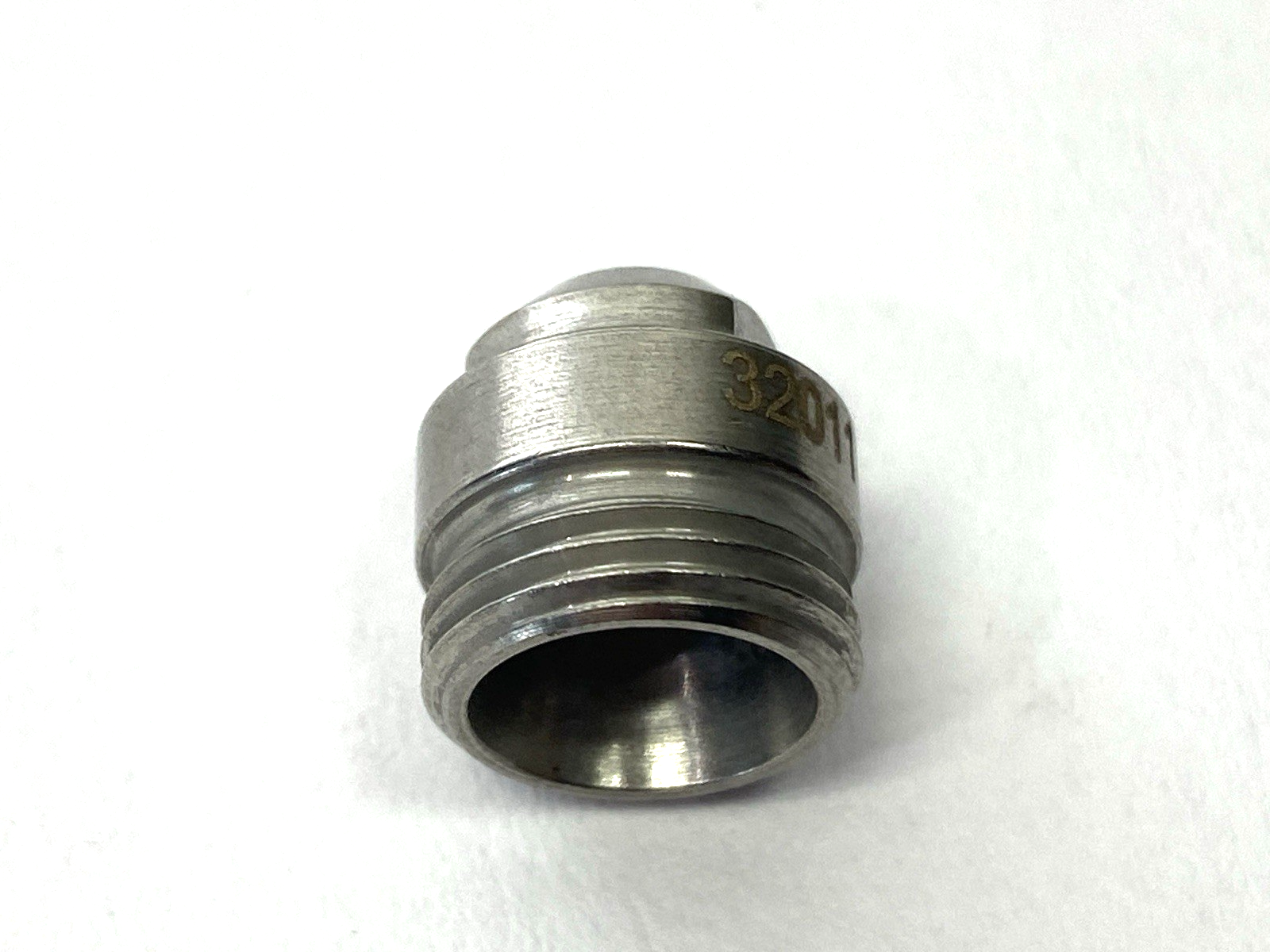 PlasmaTreat 32011 Front Nozzle PTF 778-1 3mm RD1004 LOT OF 8 - Maverick Industrial Sales