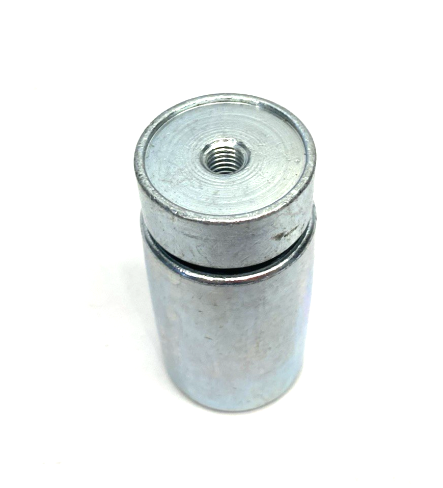 Knapp 10202766_01 Conveyor Return Roller Bearing Unit ZE041182 - Maverick Industrial Sales