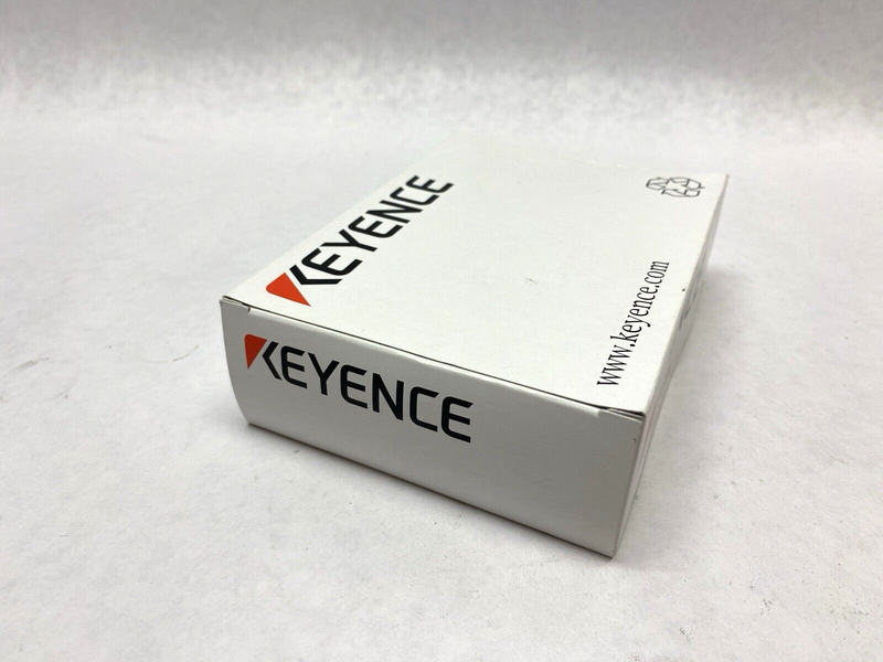 Keyence MU-N12*** Multi-Sensor Controller, Expansion Unit - Maverick Industrial Sales