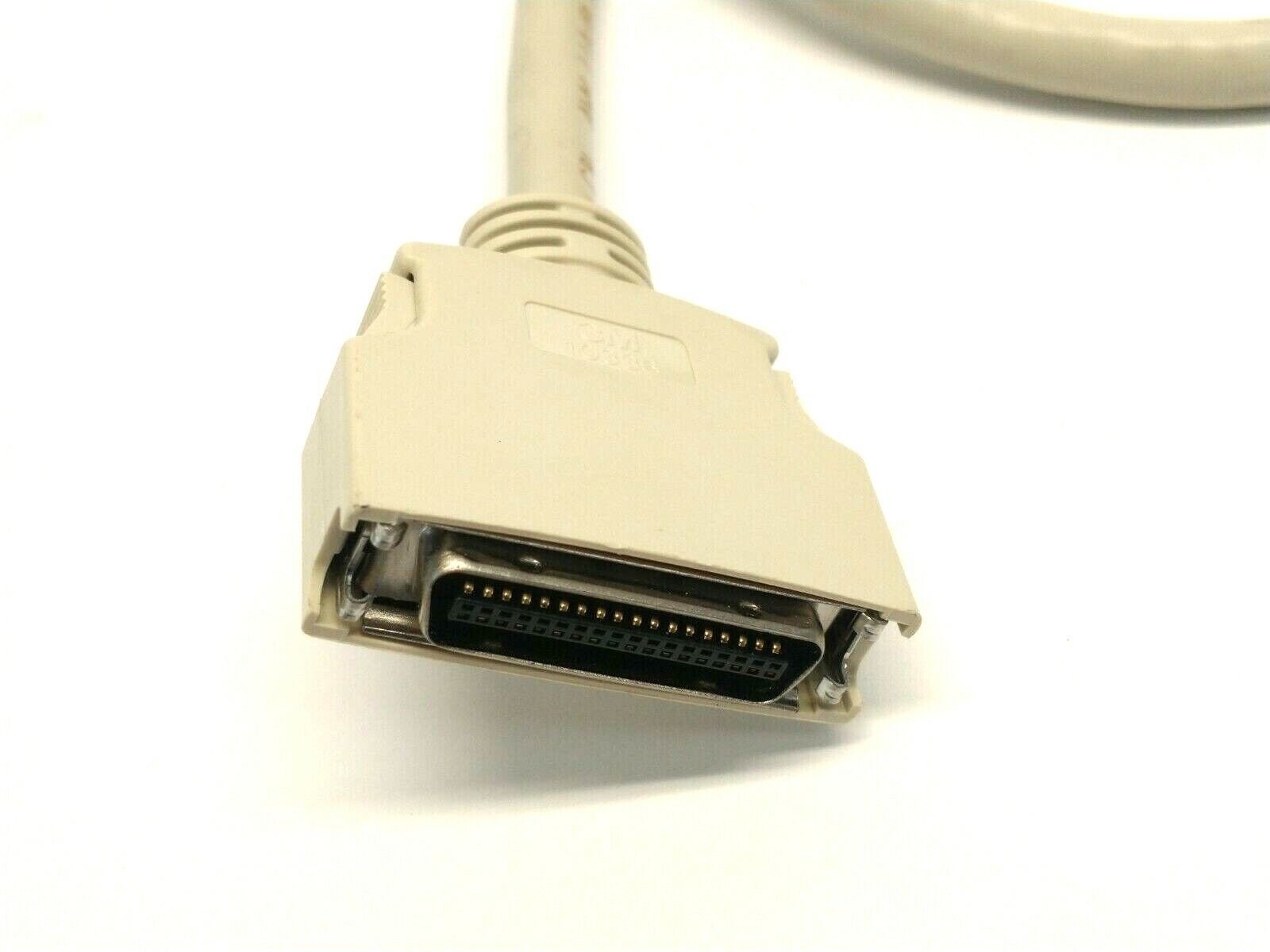 3M 200-602739-0362 Rev. B Doube-Ended Networking Cable 3Ft Length - Maverick Industrial Sales