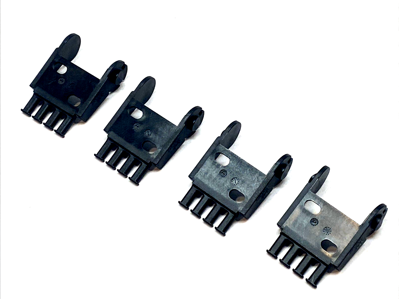 Igus 10358.2PZ Bracket for Cable Carrier LOT OF 4 - Maverick Industrial Sales