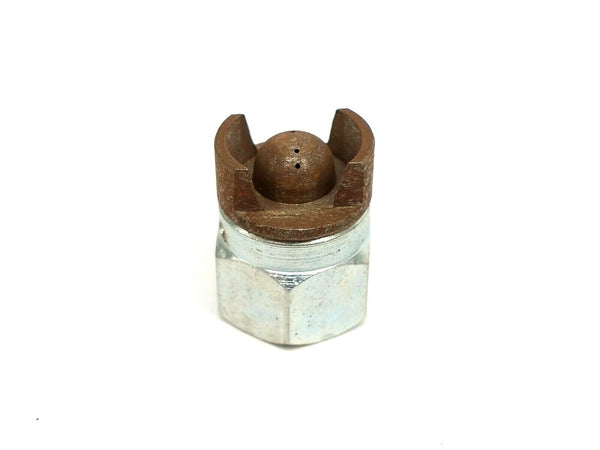 C022607-072 4-Hole Nozzle 3/8" Thread