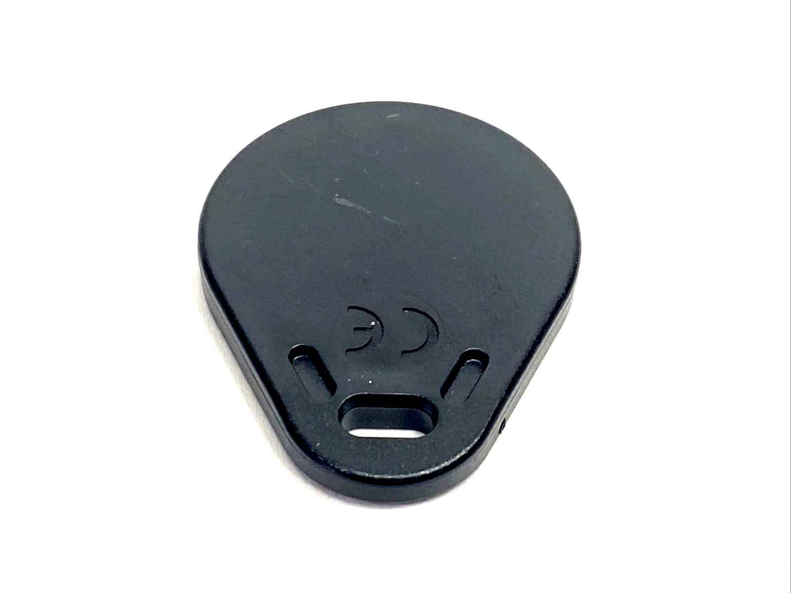 Euchner EKS-A-K1BKWT32-EU Electronic Key, Read/Write 084735 - Maverick Industrial Sales