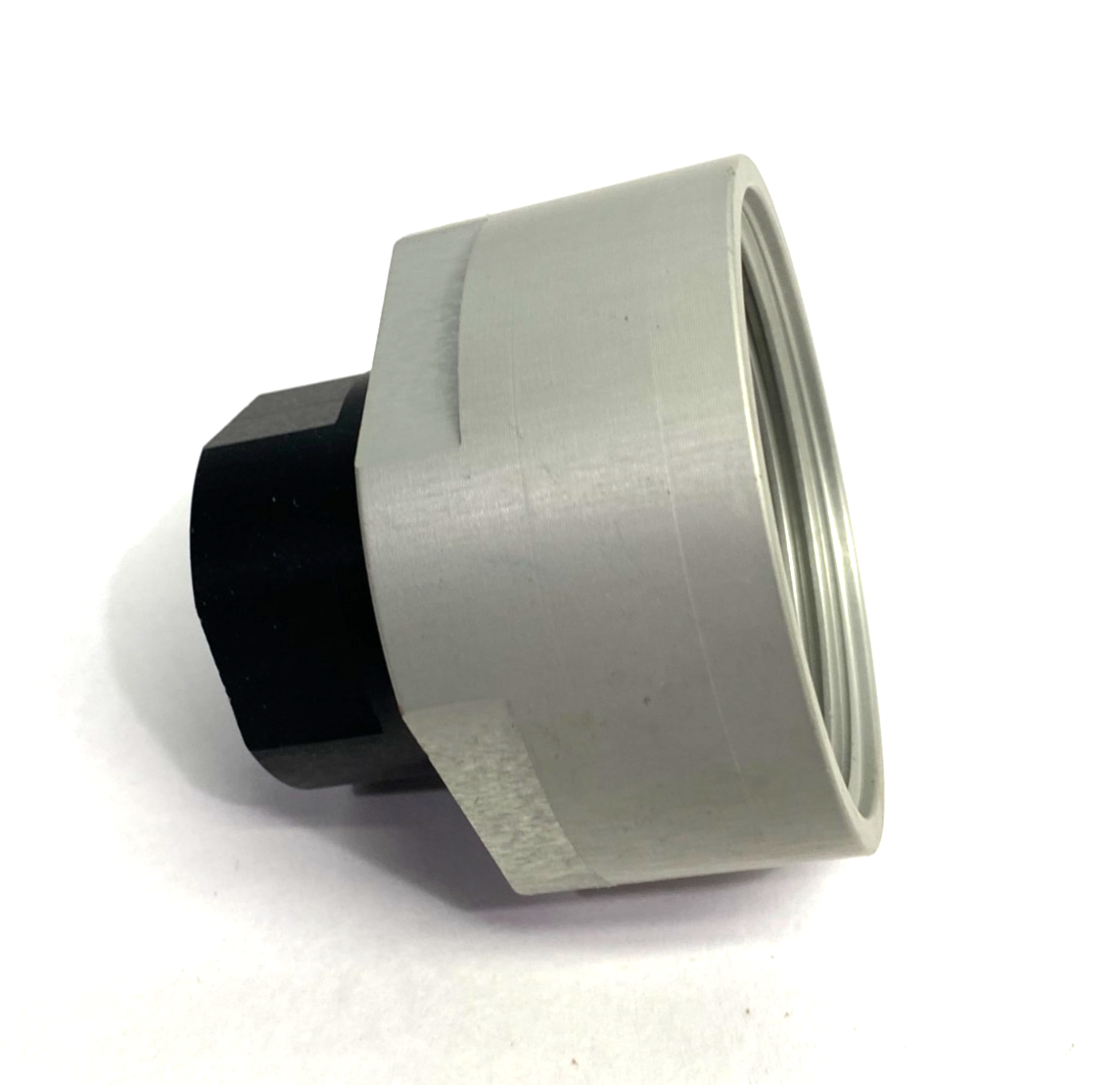 2811 4220 80 | Airnet Adapter Union Kit NPT Female D40 x 1" - New Other - Maverick Industrial Sales
