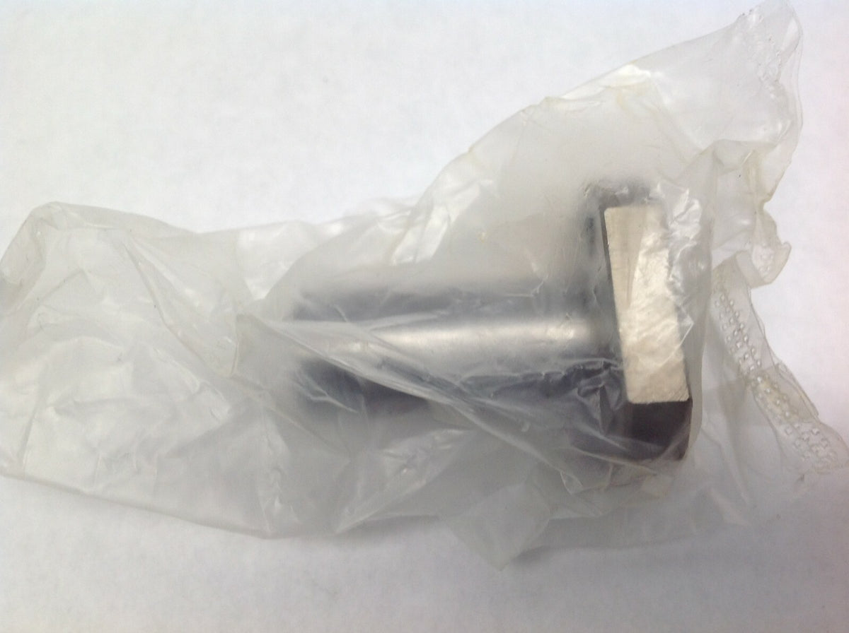 SWK-6GWUU | Nippon Bearing Flange Type Slide Bush - New – Open box - Maverick Industrial Sales