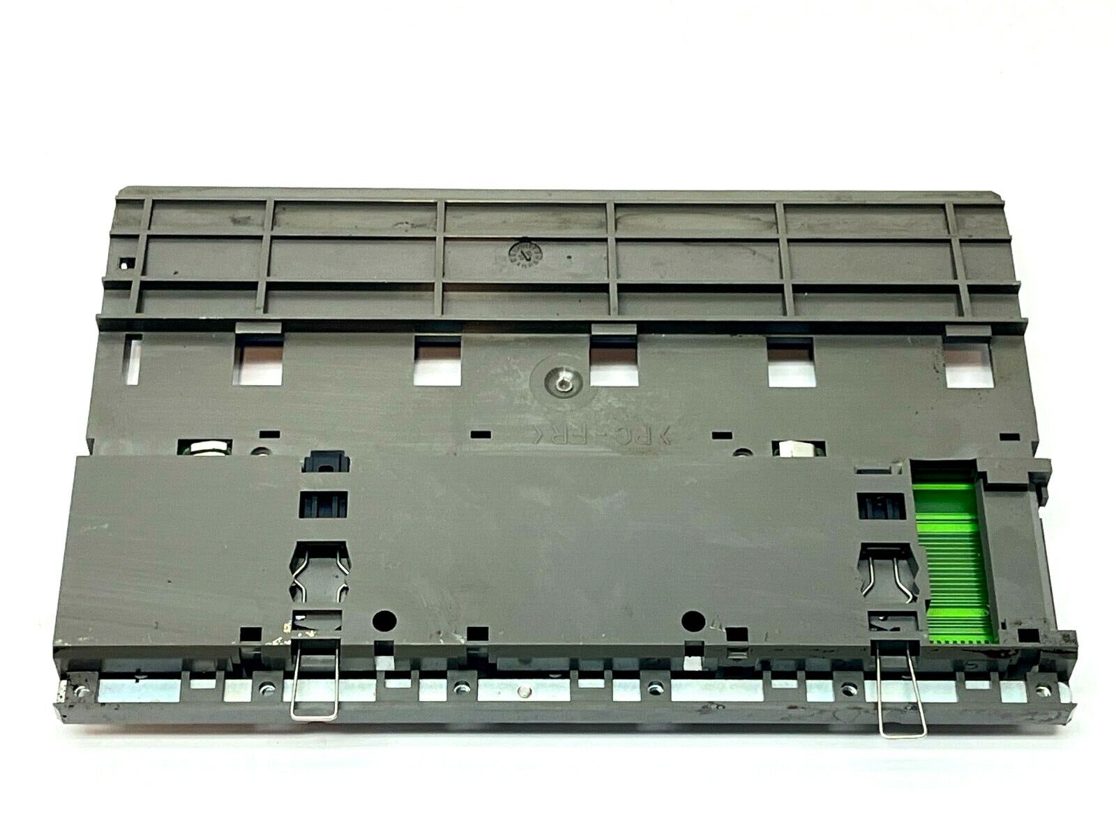 AEG 7628-042.244800 DTA 200 Primary Rack Rev 08 - Maverick Industrial Sales