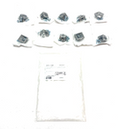 Fath 093W303N08S11 Gusset Angled Bracket Kit PKG OF 10 - Maverick Industrial Sales