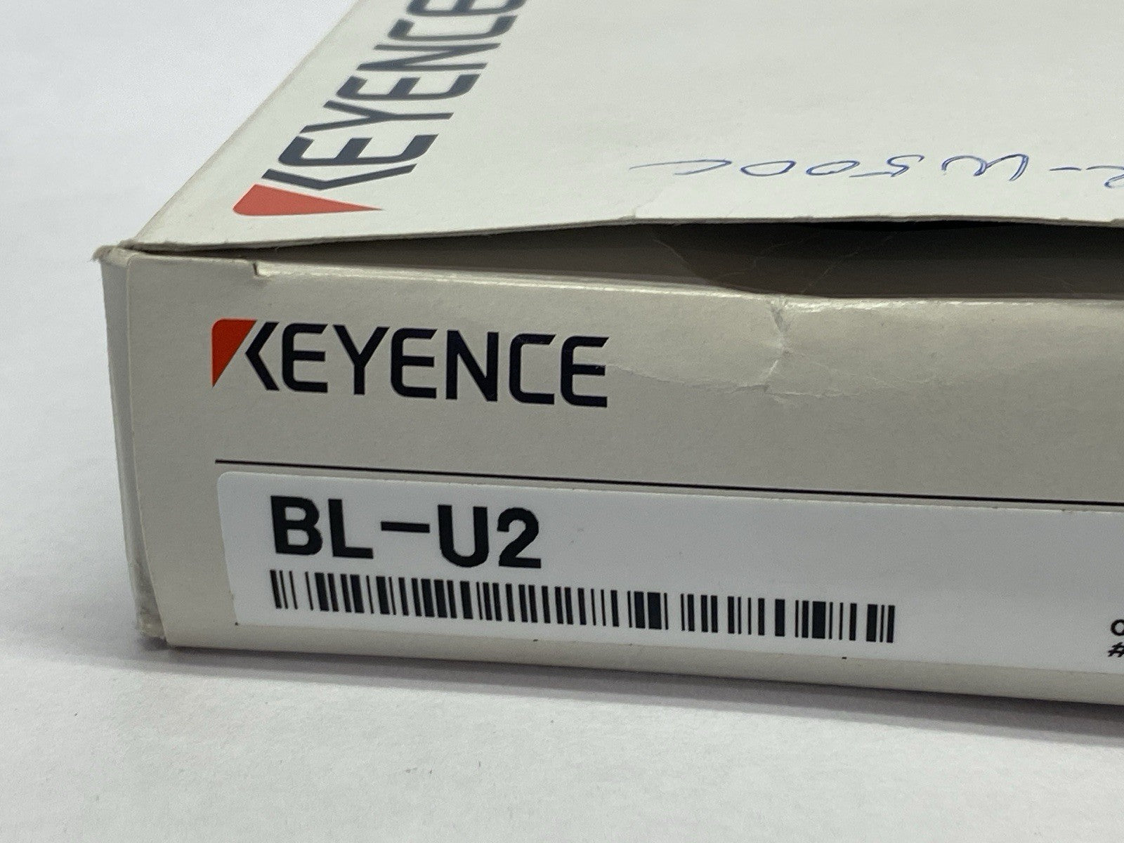 Keyence BL-U2 Dedicated Communication Unit for RS-232C - Maverick Industrial Sales