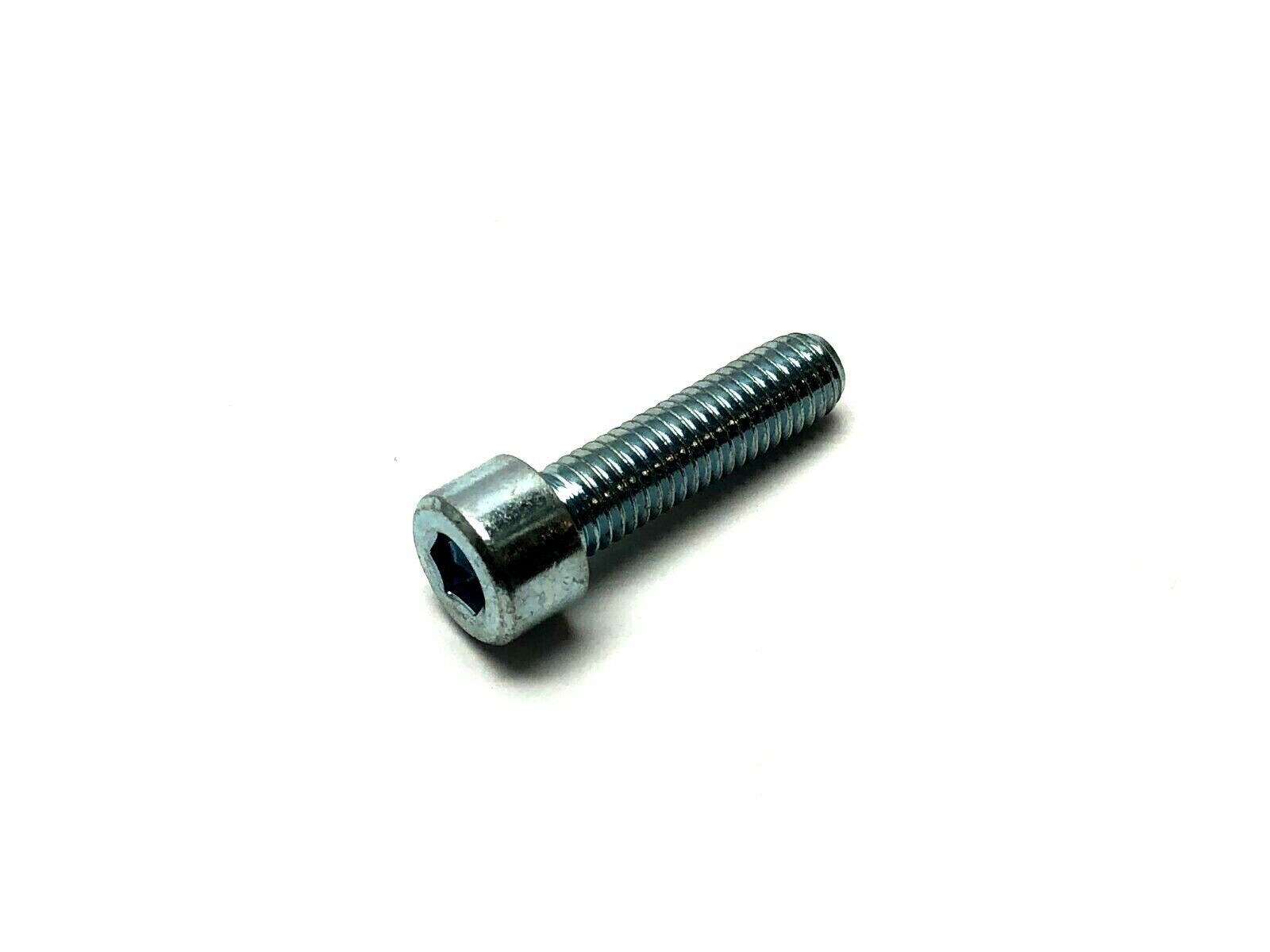 ATI 3500-1068030-12 Socket Head Cap Screw M8X30 Zinc Coated LOT OF 5 - Maverick Industrial Sales