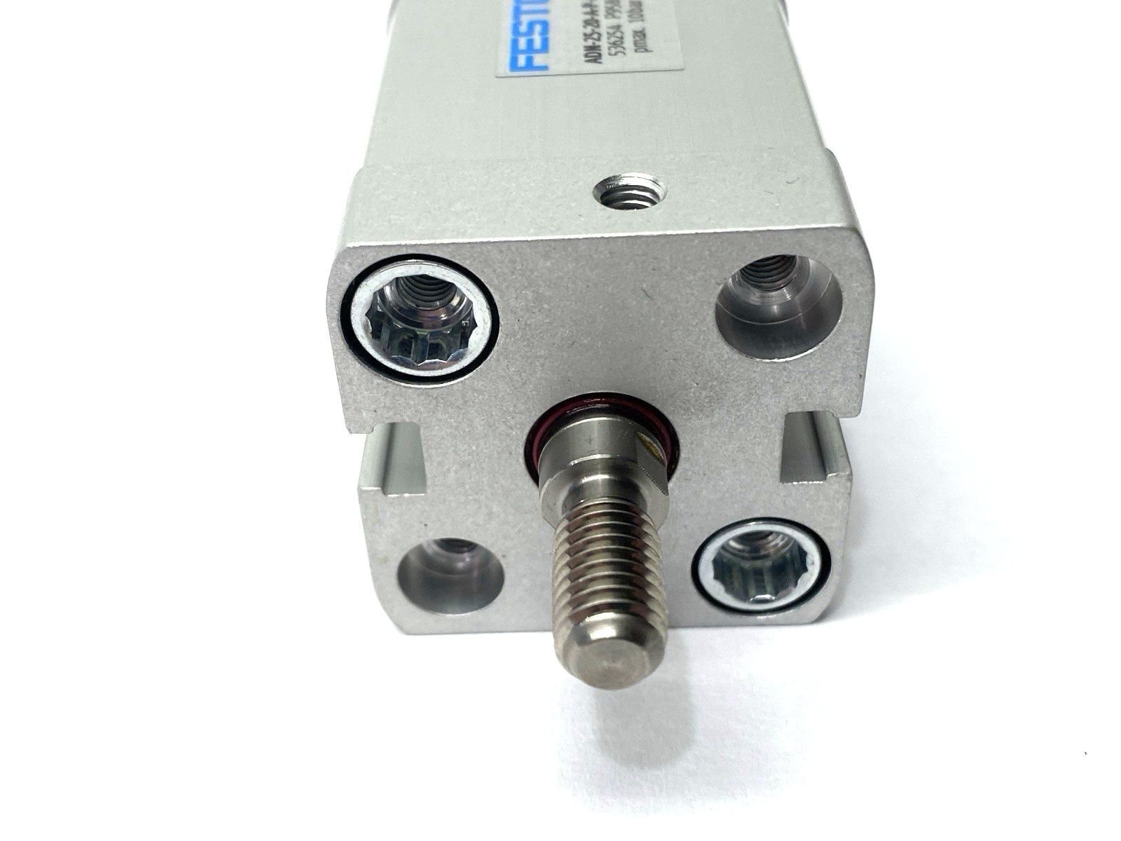 Festo ADN-25-20-A-P-A Pneumatic Cylinder 536254 - Maverick Industrial Sales