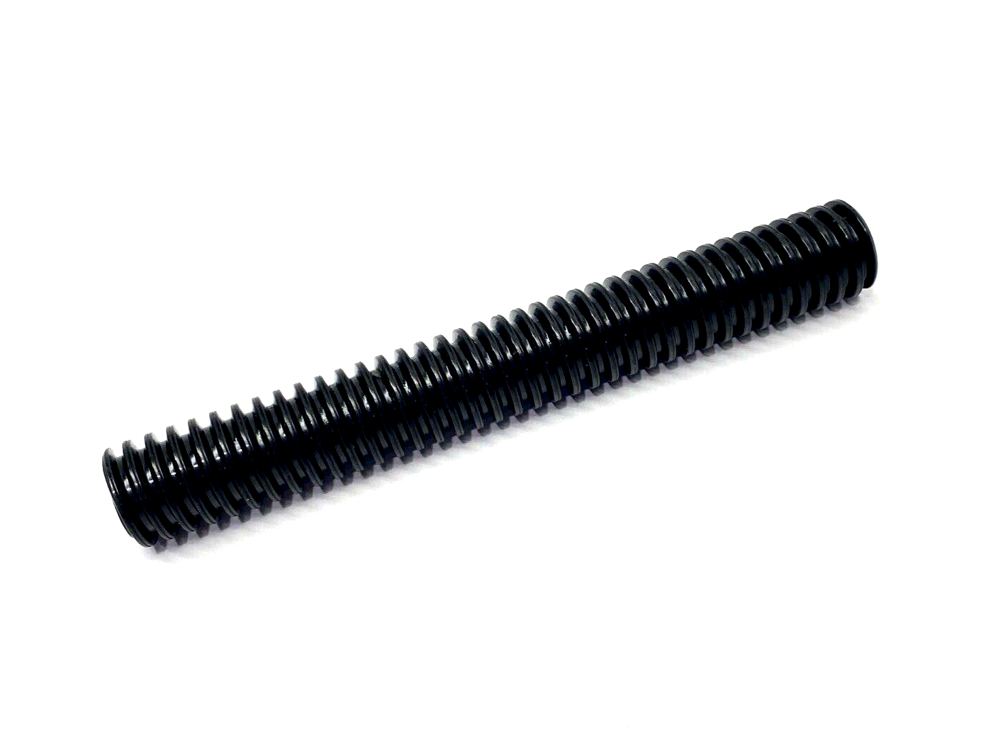 MiSUMi MTSBR20-150 Lead Screw 20mm Right Hand Thread 4mm Pitch 150mm Long - Maverick Industrial Sales
