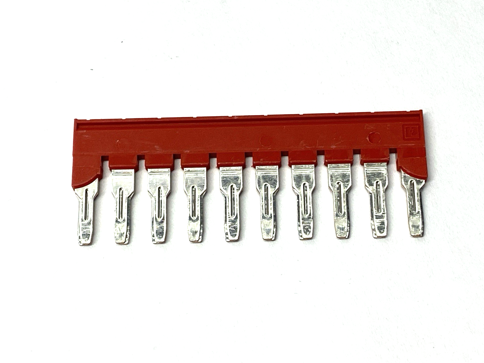 FBS 10-8 | Phoenix Contact Plug-In Bridge 3030323 LOT OF 6 - New – Open box - Maverick Industrial Sales
