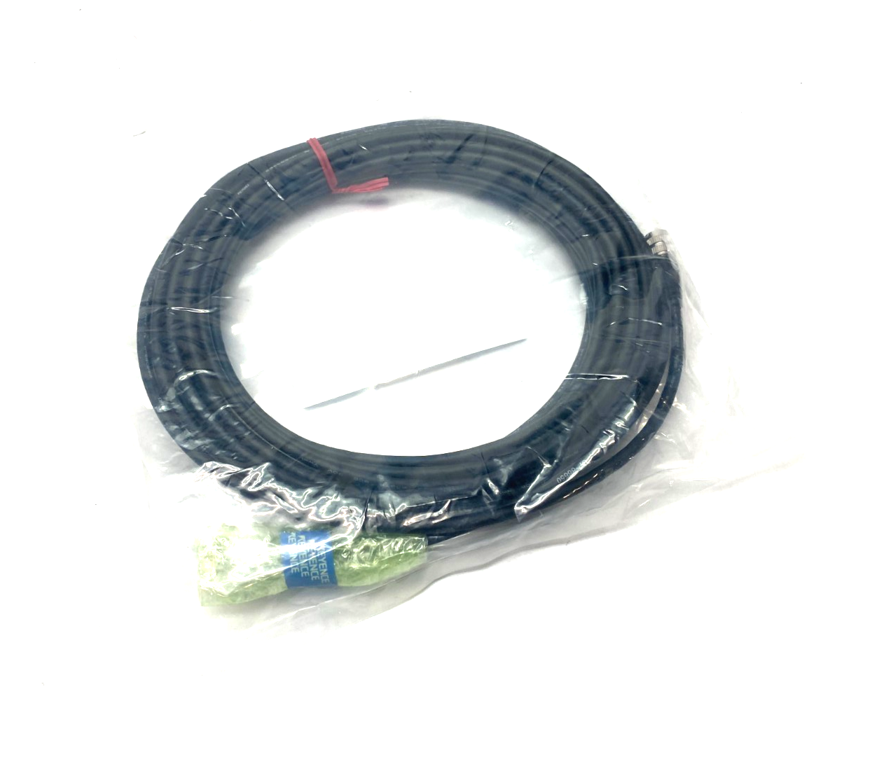 Keyence OP-88650 Sensor Head to Amplifier Cable 10m Length - Maverick Industrial Sales