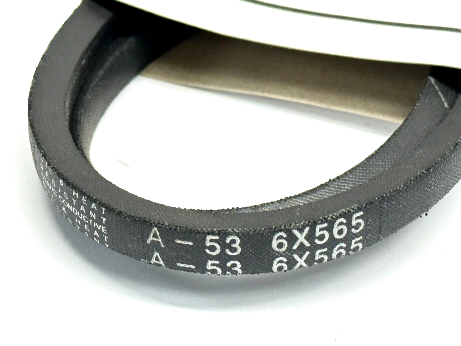 Dayton 6X565P A53 Premium V-Belt Outside Length 55" - Maverick Industrial Sales