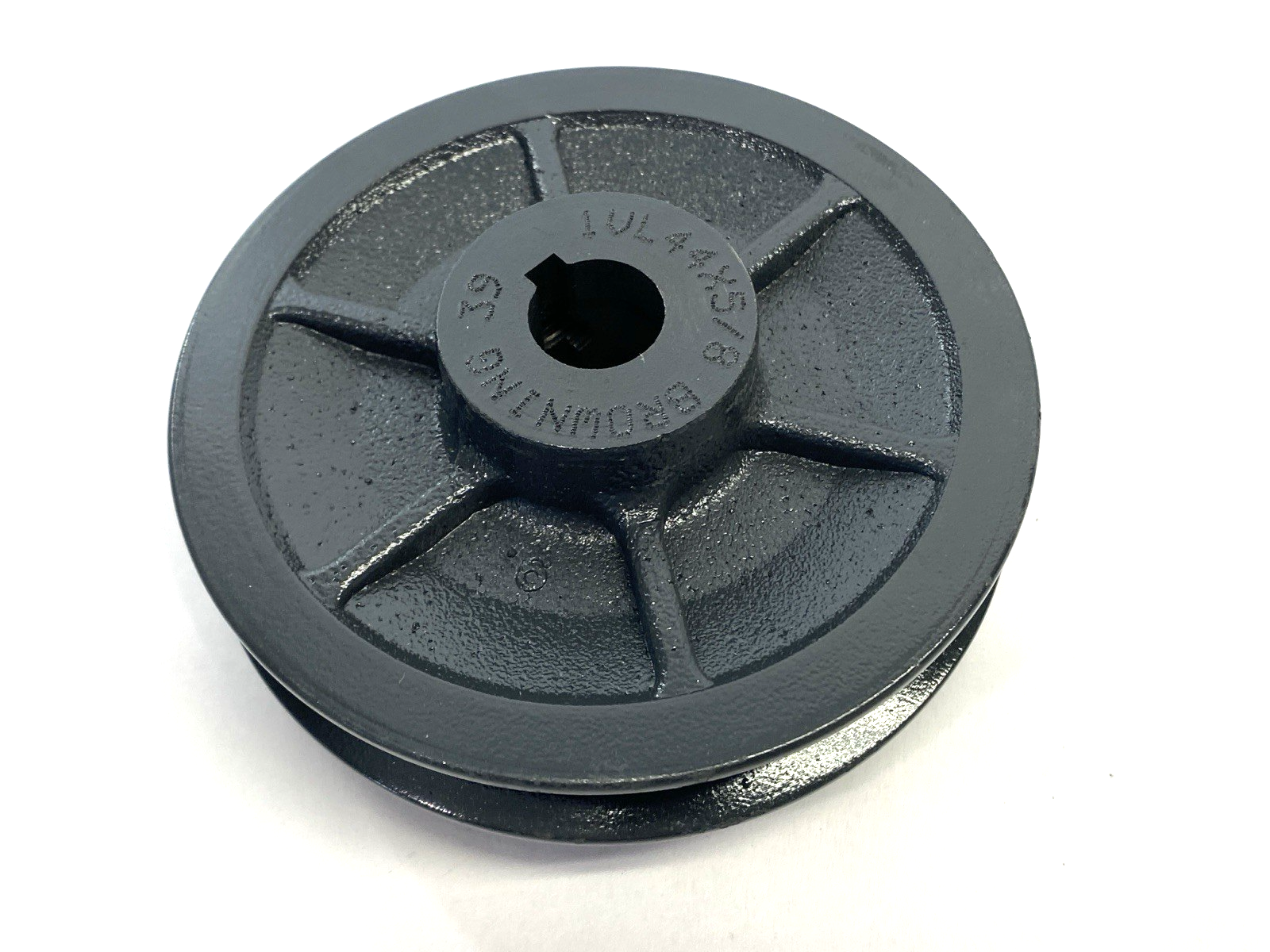 1VL44X5/8 | Browning Variable Pitch Sheave - New – Open box - Maverick Industrial Sales