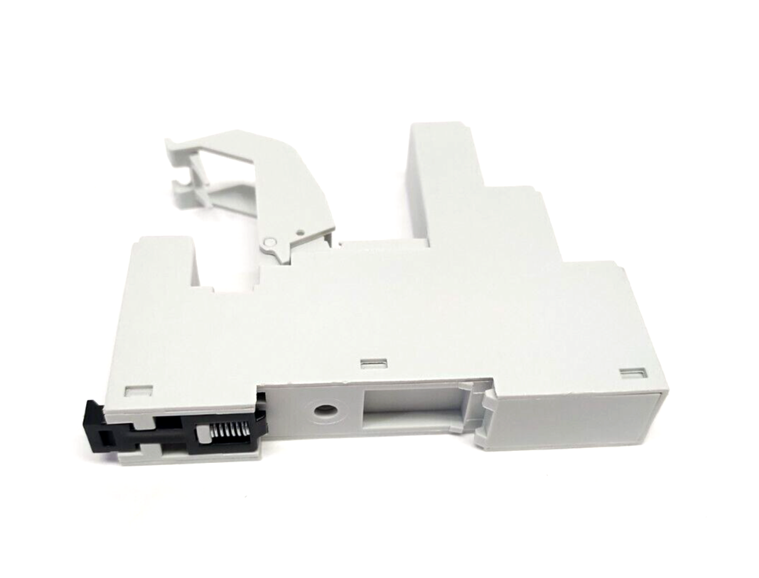700-HN221 | Allen Bradley Ser. B 5-Blade Screw Terminal Plug-In Relay Socket/Base - New – Open box - Maverick Industrial Sales