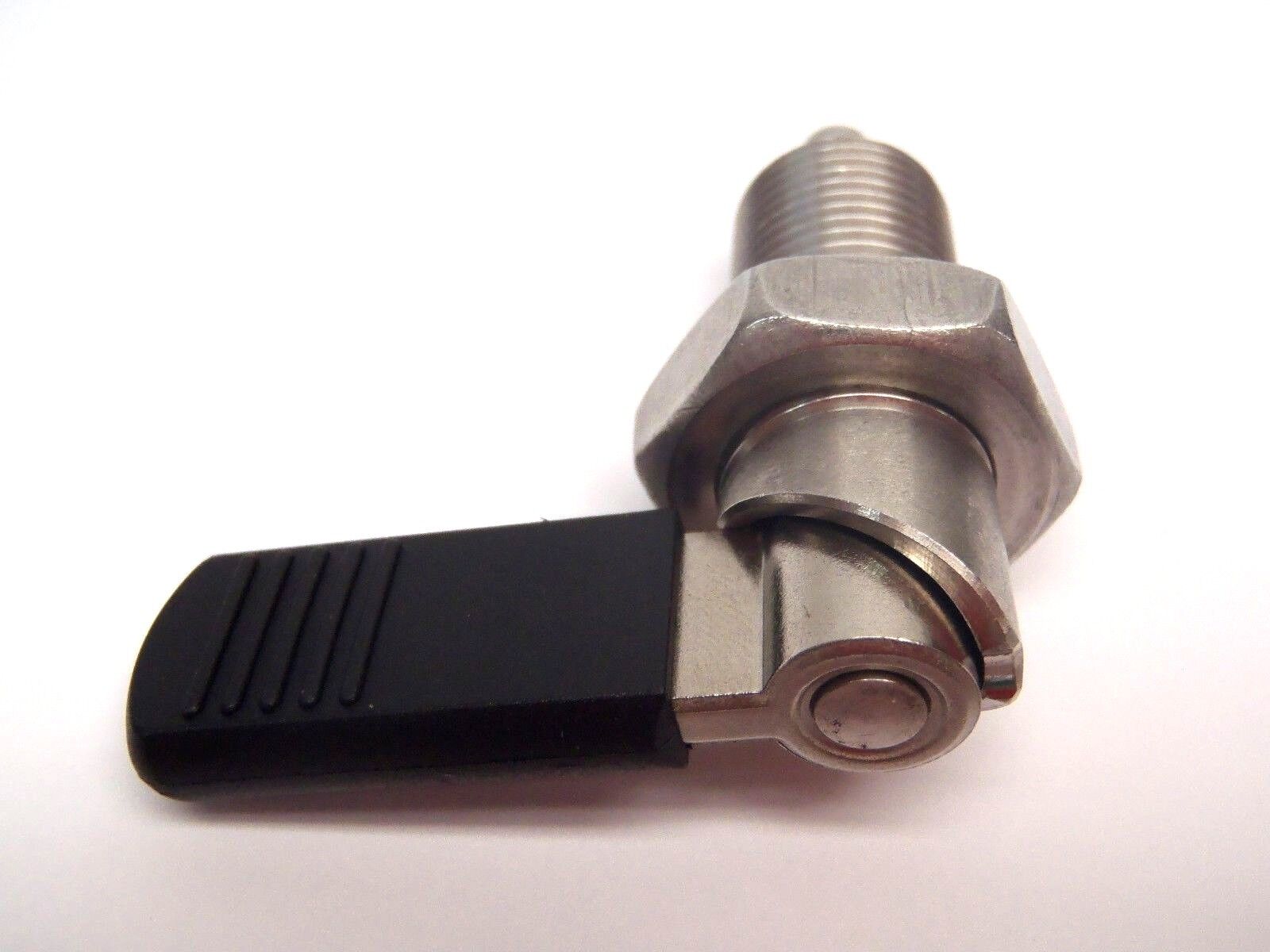 Misumi SPXVBK16-6 Indexing Plunger M16 Lever Type - Maverick Industrial Sales