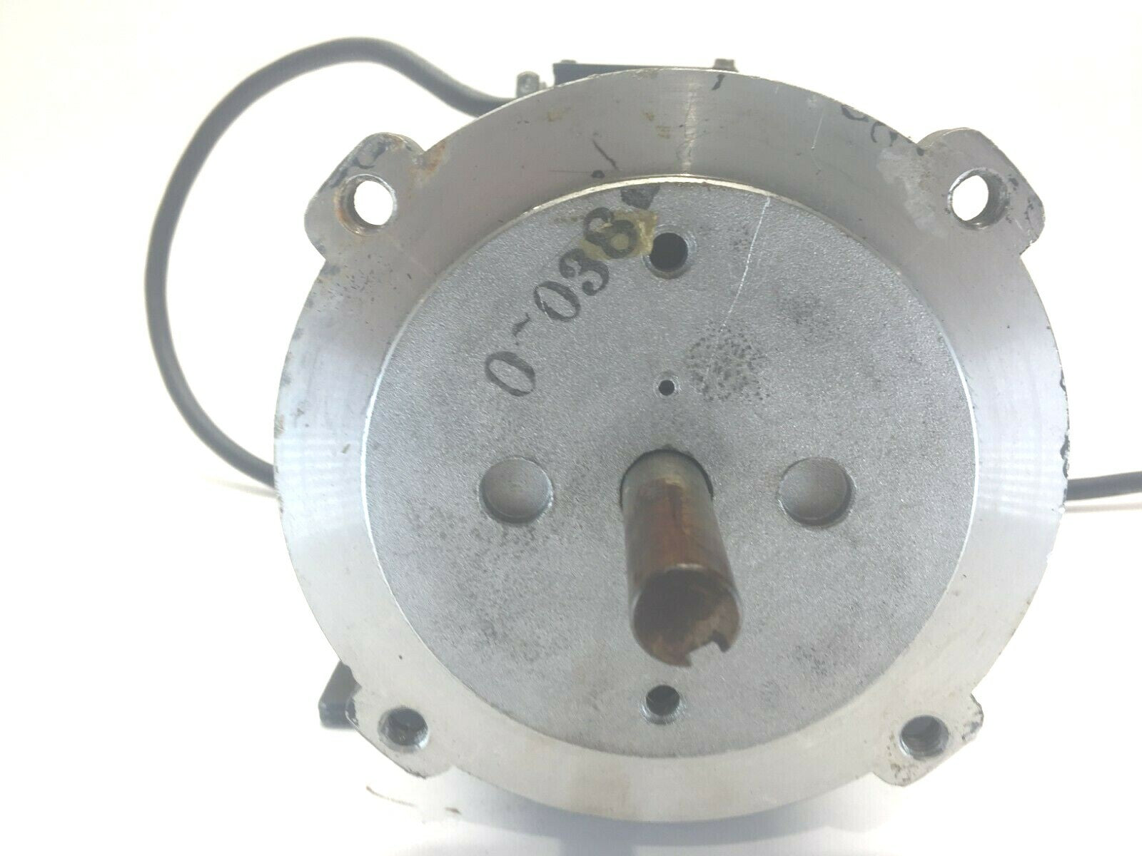 Boston Gear PM950BTF-163206 Variable Speed DC Motor - Maverick Industrial Sales