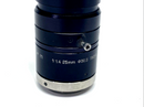 Tamron 23FM25SP 25mm F1.4 Manual Iris C-Mount Machine Vision Lens - Maverick Industrial Sales