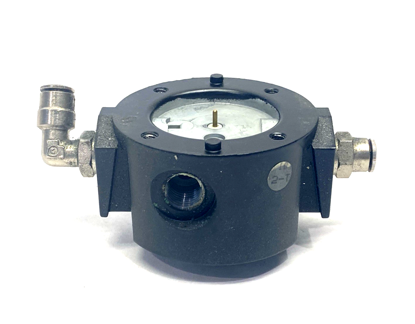 Wilkerson P16-02-000A Precision Regulator 1/4" NPT - Maverick Industrial Sales