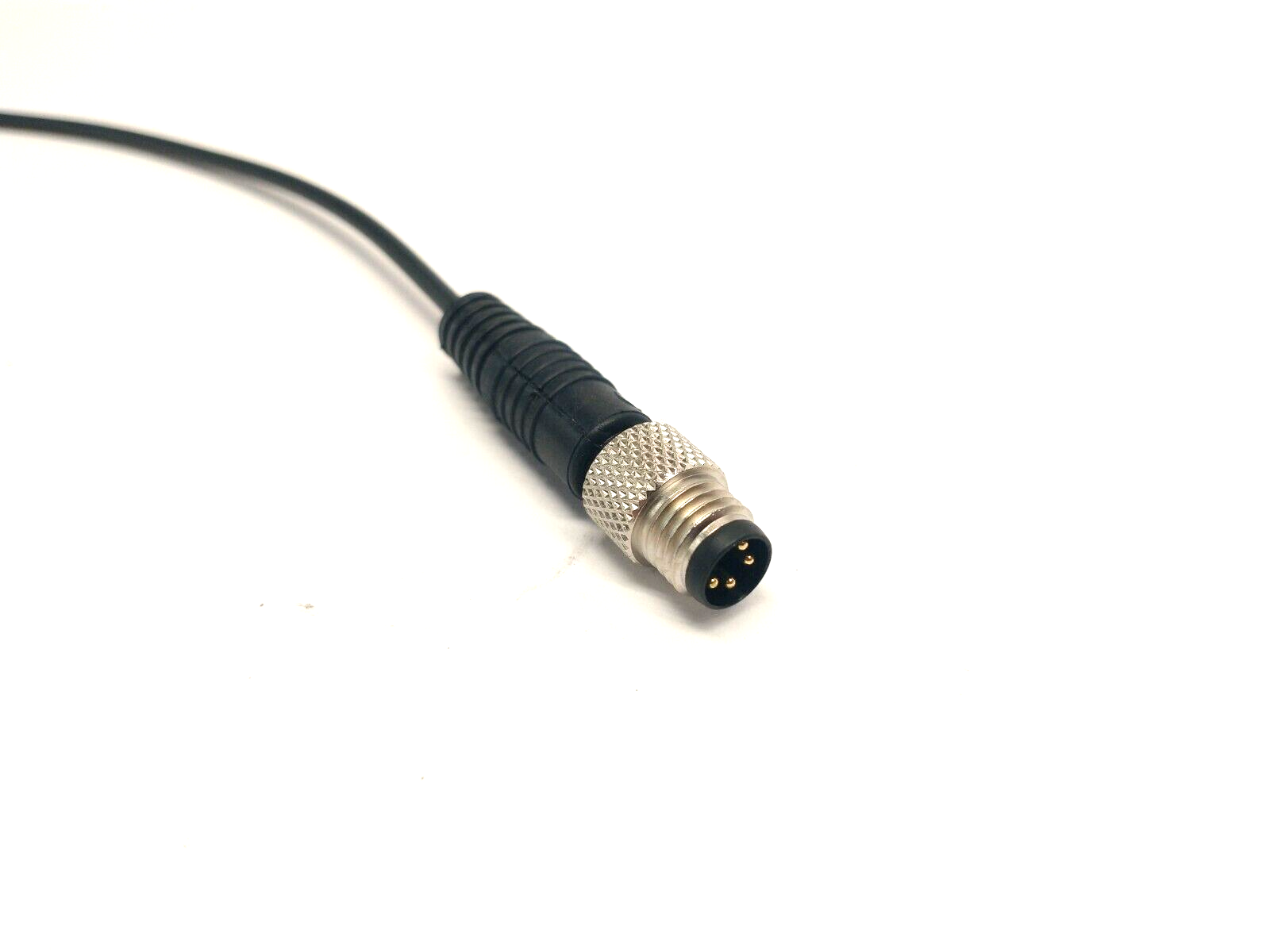 Balluff BMF00JH C-Slot Magnetic Field Sensor 0.3m BMF 203K-H-PS-C-A2-S75-00,3 - Maverick Industrial Sales