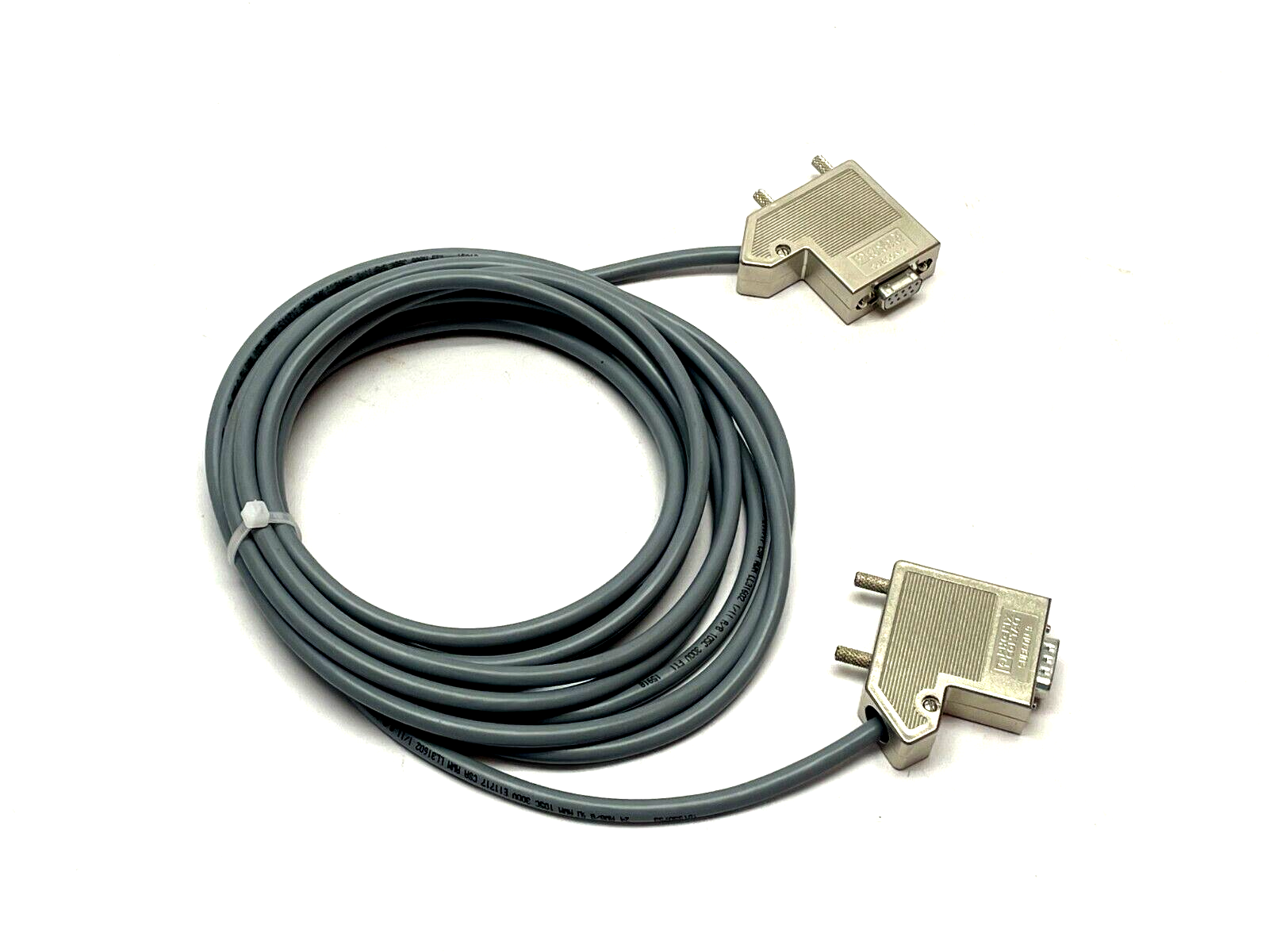 Phoenix Contact SUBCON 15 D-Sub Cordset 10ft Length - Maverick Industrial Sales
