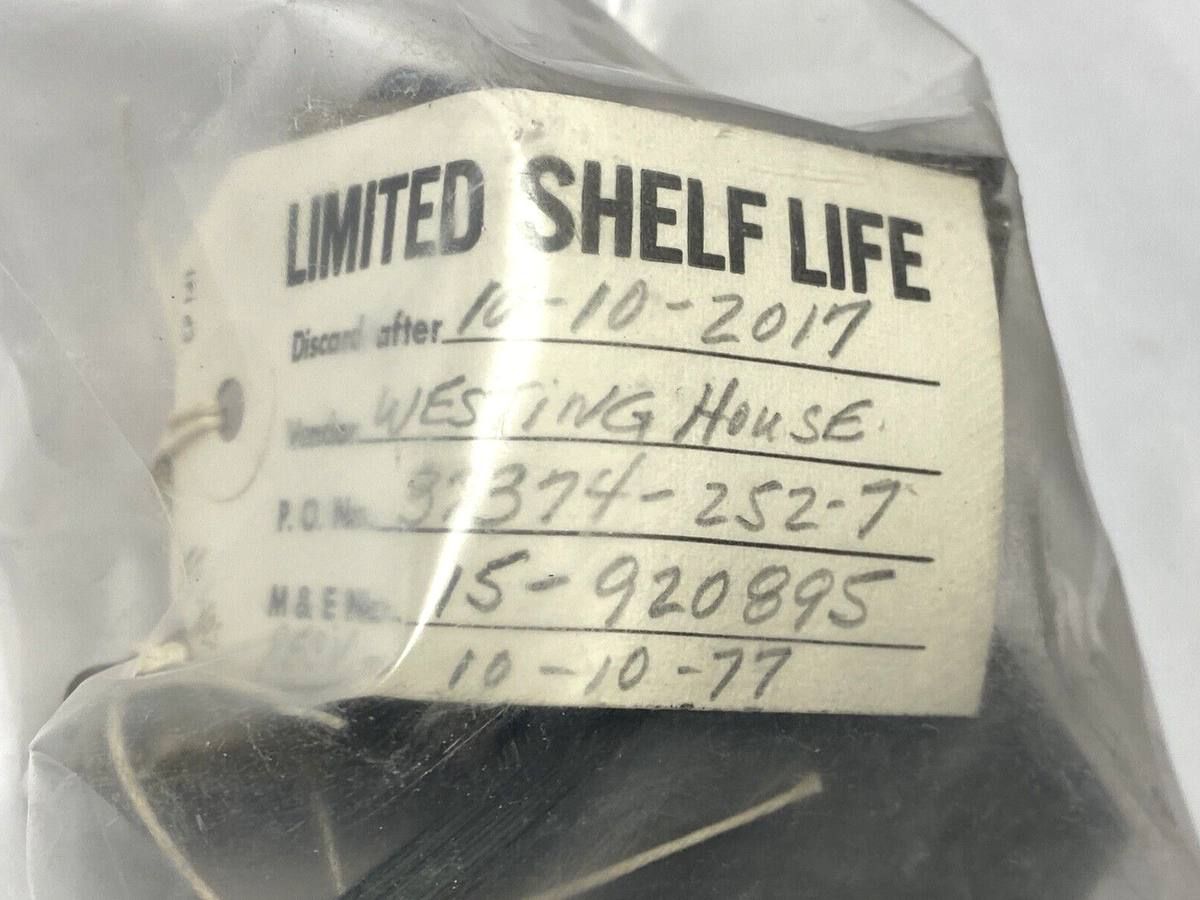 Westinghouse 22B1721D1 Stationary Contact Assembly - Maverick Industrial Sales