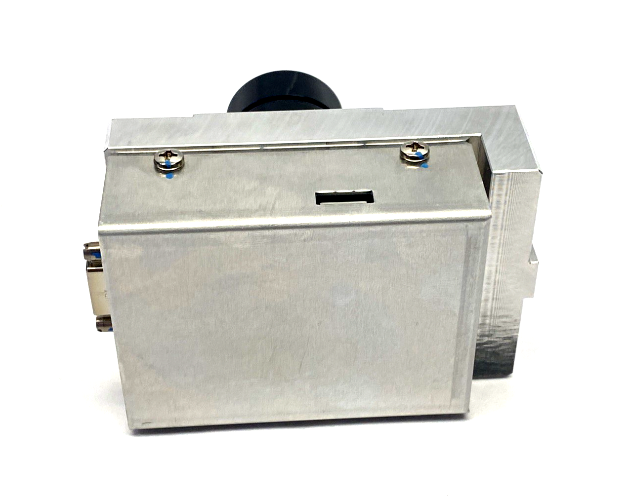 Yamaha KLW-M73A0-000 Machine Vision CCD Camera & Lens Assembly - Maverick Industrial Sales