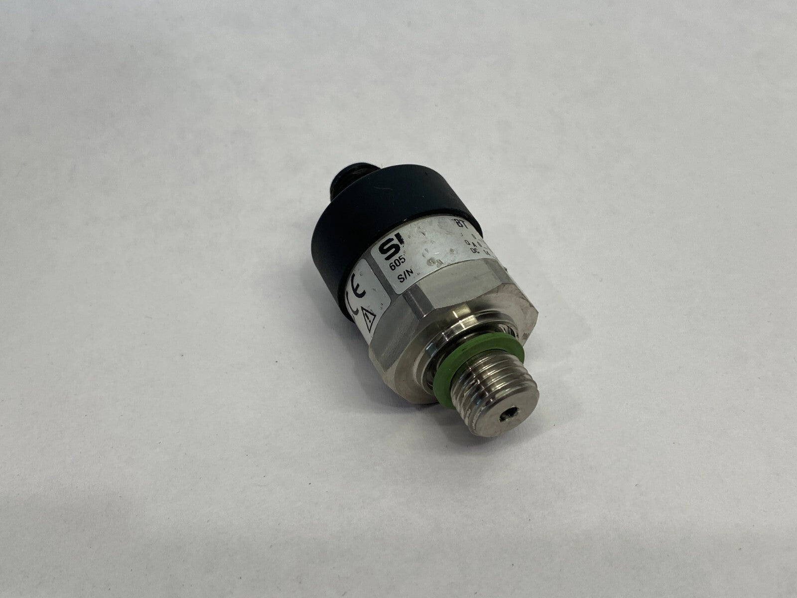 Sick PBT-RB250SG1SSFVMC0Z Pressure Sensor, 0-250bar 6055045 - Maverick Industrial Sales