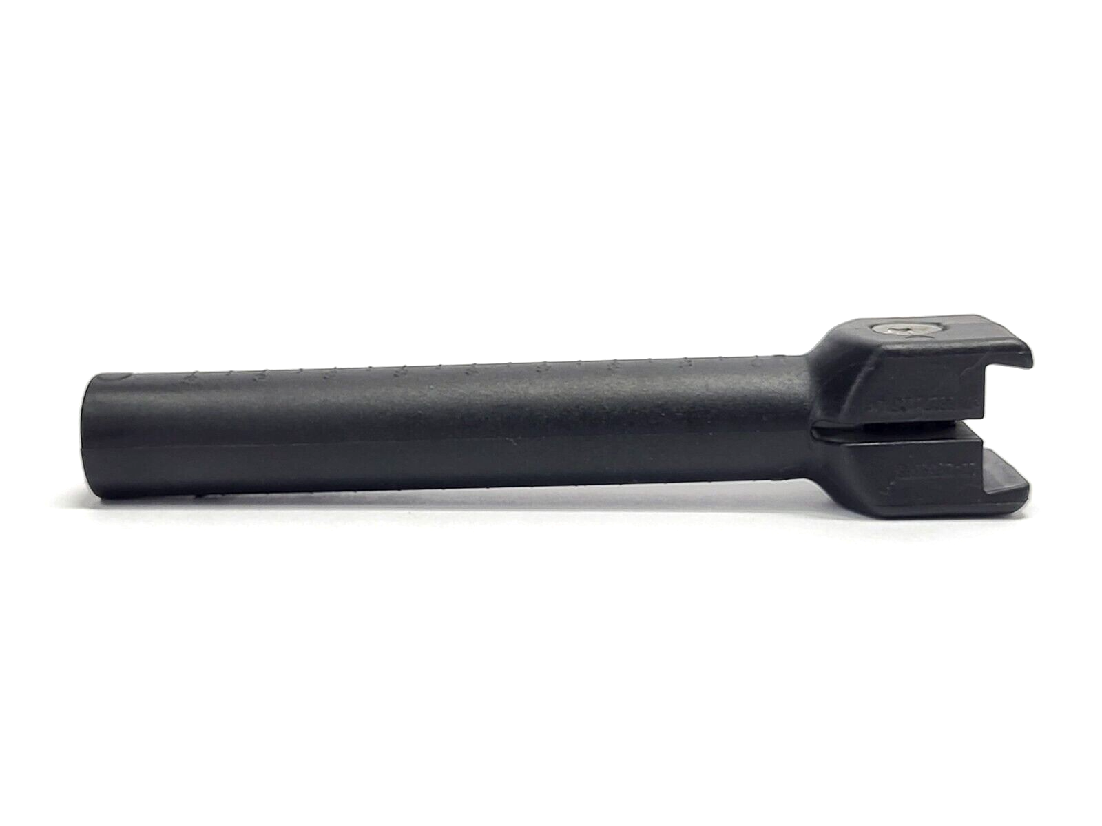 Bosch Rexroth 3942539336 PA66GF1010CF10 Guide Rail Clamping Piece - Maverick Industrial Sales