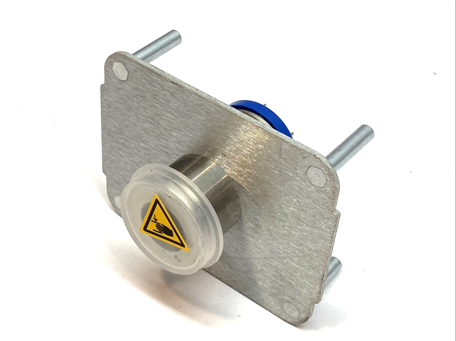 356006-YD | MKS Micro-Ion Plus Replacement Vacuum Gauge - For parts or not working - Maverick Industrial Sales