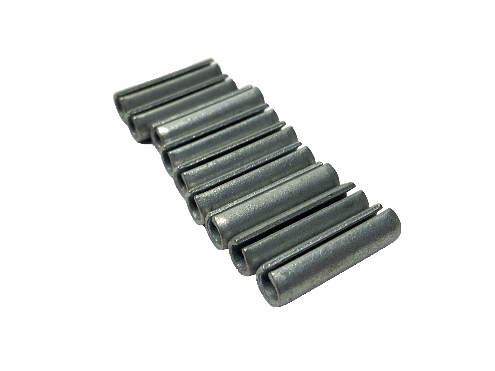 Bosch Rexroth 2917761180 Slotted Spring Pin LOT OF 9 - Maverick Industrial Sales