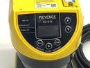 Keyence SZ-01S Safety Laser Scanner Main Unit DAMAGED - Maverick Industrial Sales