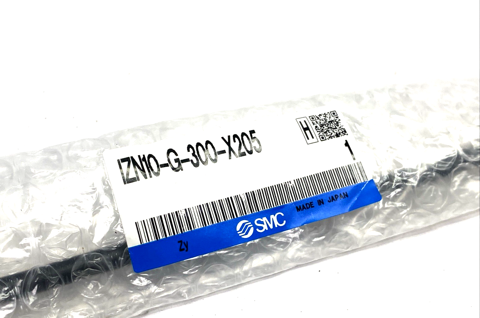 IZN10-G-300-X205 | SMC Ionizer Tube Nozzle, Bendable - New - Maverick Industrial Sales