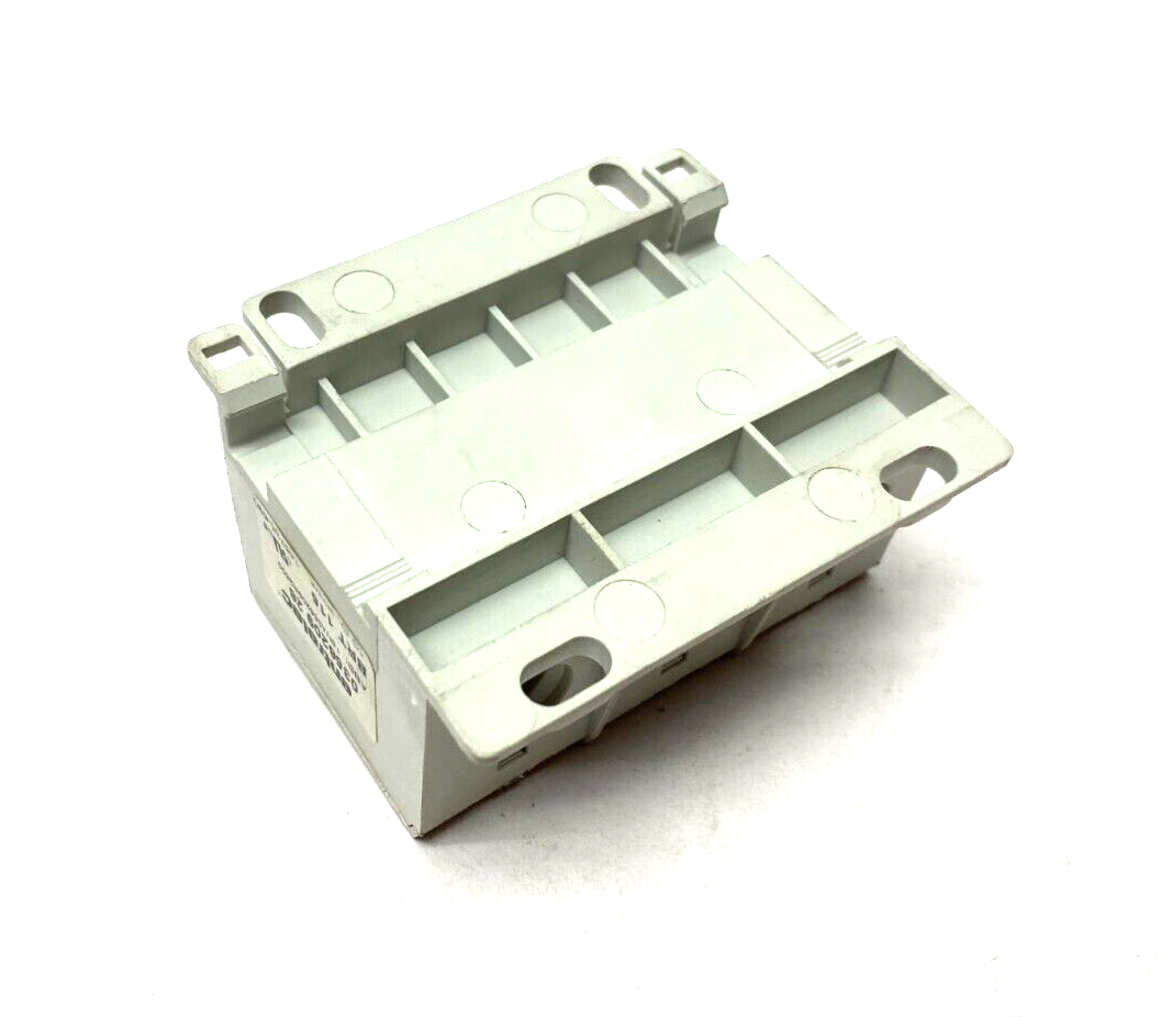ABB Entrelec 1SNA356209R2600 Power Distribution Block BRT 115 0356209 26 - Maverick Industrial Sales