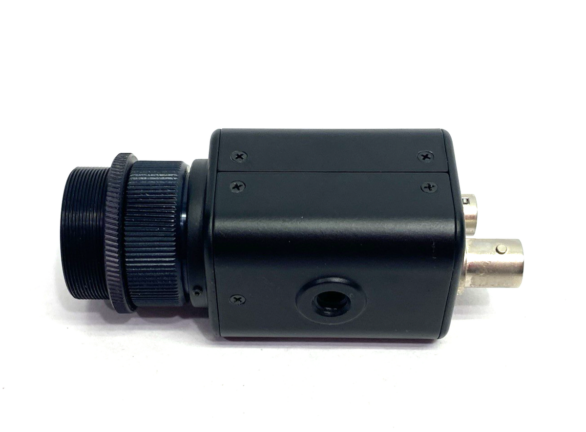 NET Alacron KS120 1/2" CCD Video Camera Black & White, C-Mount - Maverick Industrial Sales