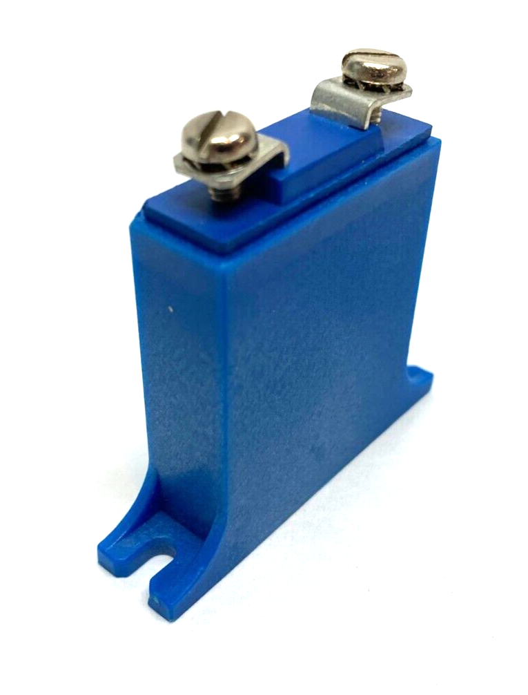 Siemens S10V-B32K550 Base-Mounted Miniature Varistor BLUE 2-Pole - Maverick Industrial Sales