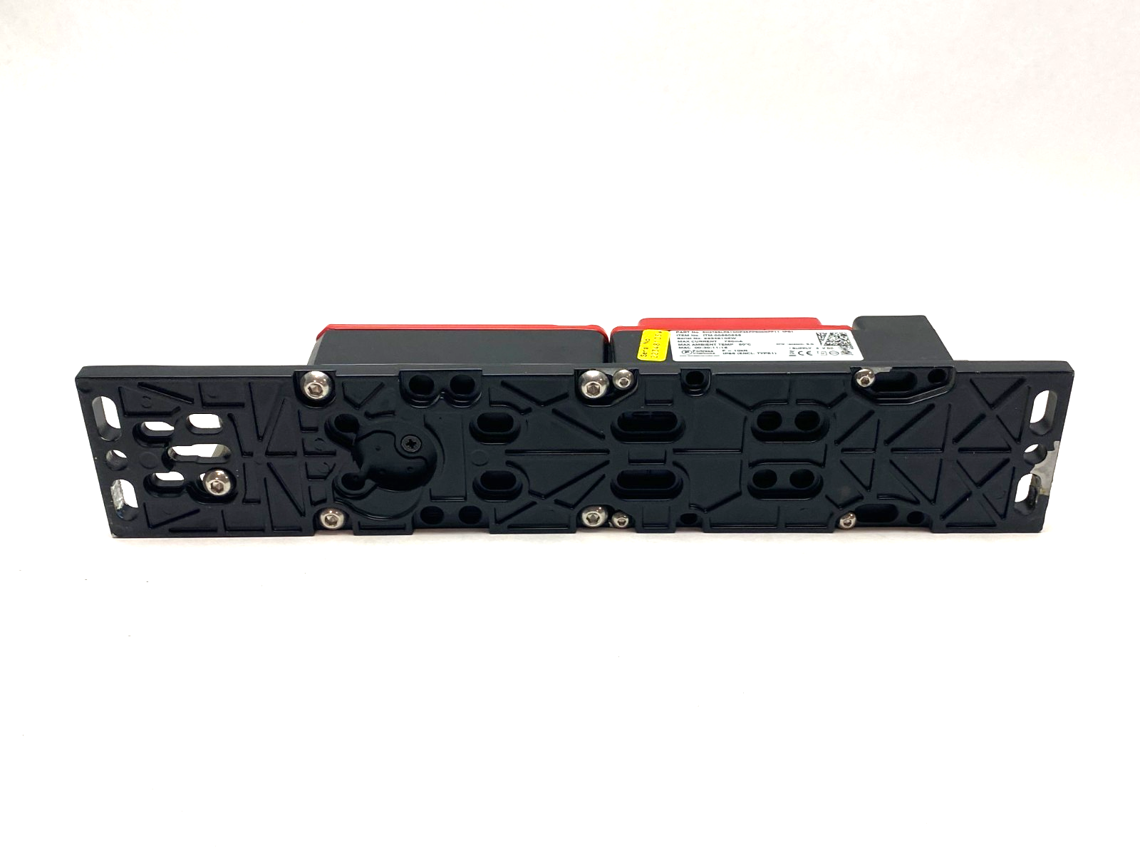 Fortress EH2T6SLP61NDP3EPP600NPF11MPB1 Door Interlock Safety Device ITM-00560666 - Maverick Industrial Sales