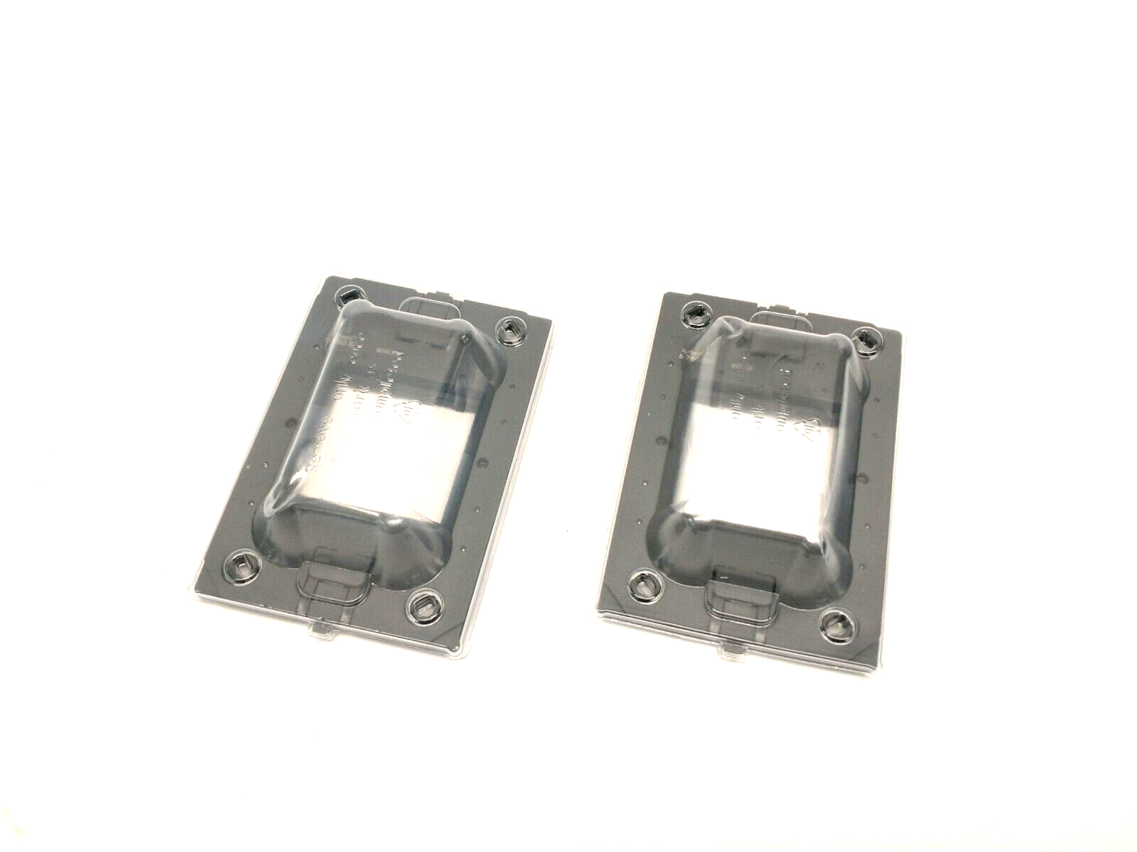 Legrand 576030 Arteor Support Frame/Mounting Frame For 2"x4" Boxes LOT OF 2 - Maverick Industrial Sales