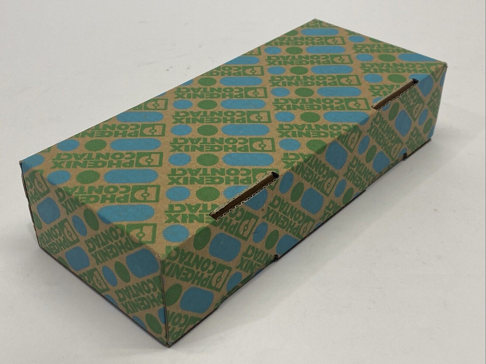 Phoenix Contact Typ UK 6 N Feed Through Terminal Block 3004524 PKG OF 50 - New - Maverick Industrial Sales