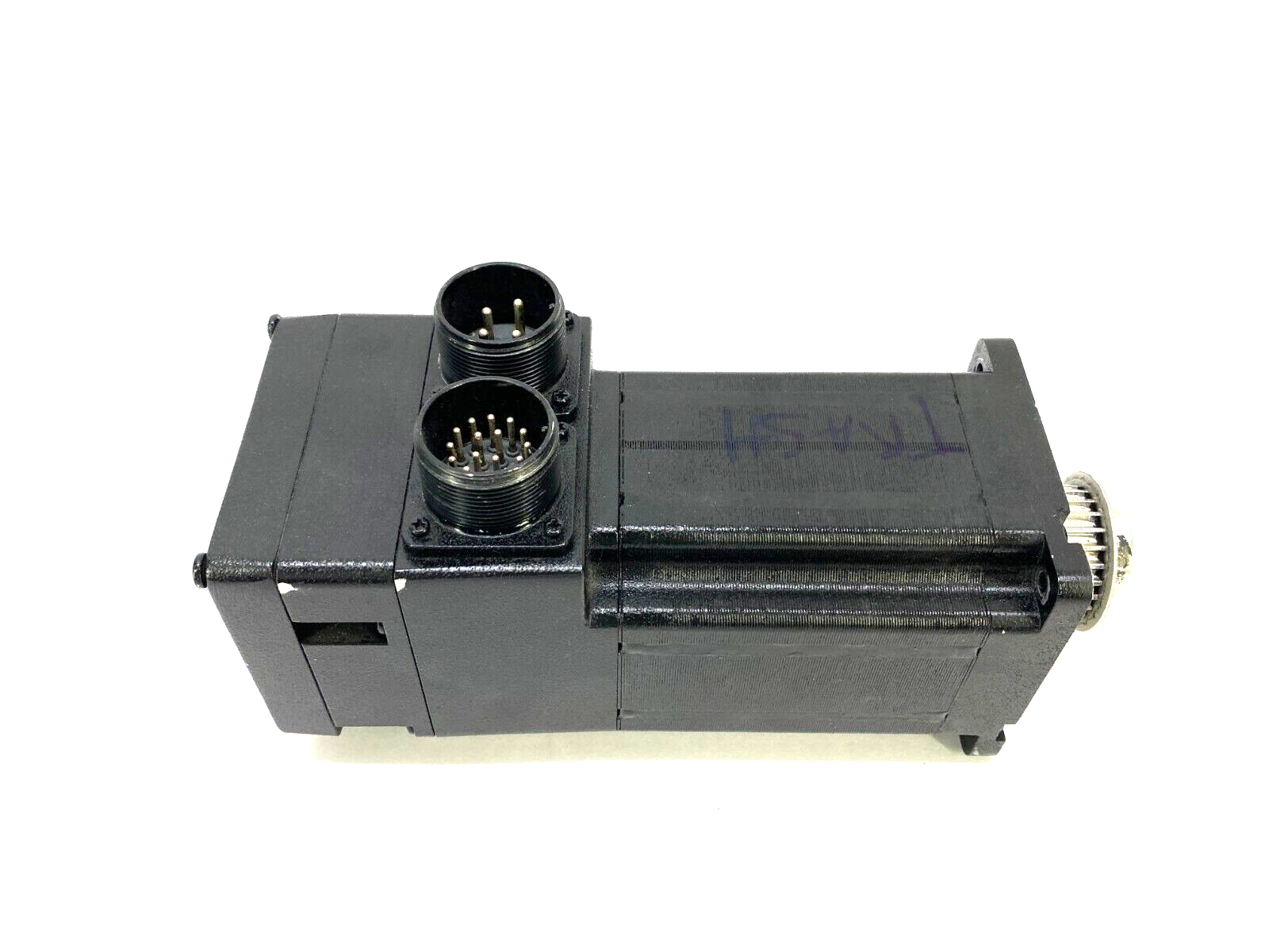 Pacific Scientific S32GNNA-RFNM-02 Brushless Servomotor, Inverter Duty - Maverick Industrial Sales