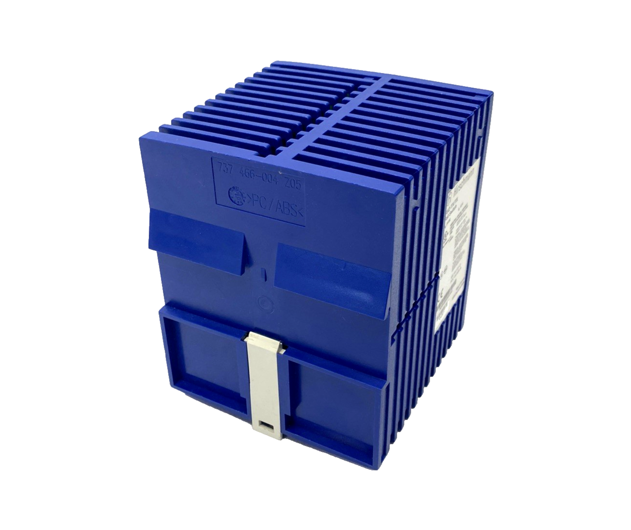 RS2-TX/TX | Hirschmann Industrial Ethernet Switch, Rail Switch - Used - Maverick Industrial Sales