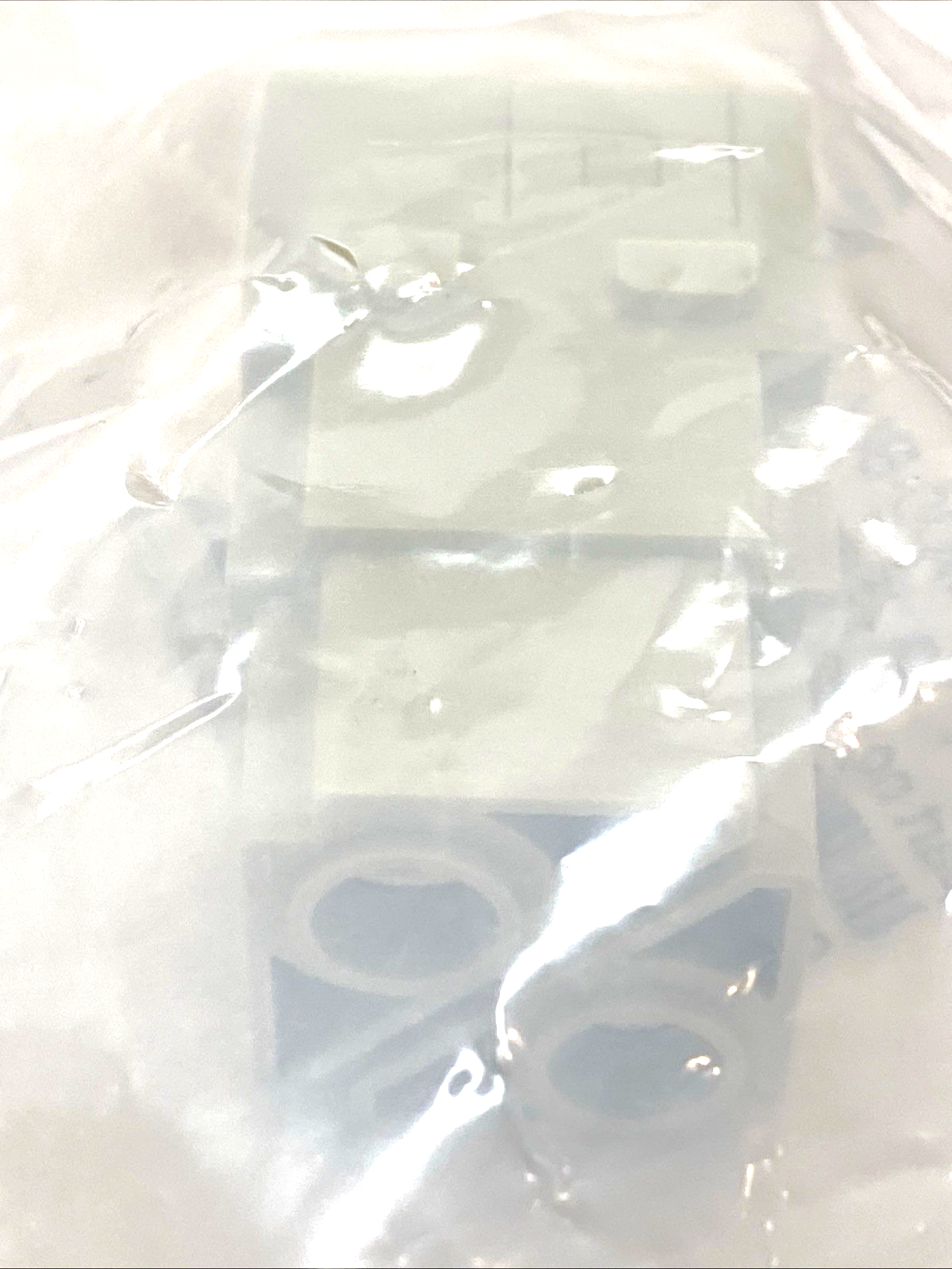 Harting 09140022753 100A Axial Module Female 2-Pole 10-25mm² HAN 2 MOD-BU-S - Maverick Industrial Sales